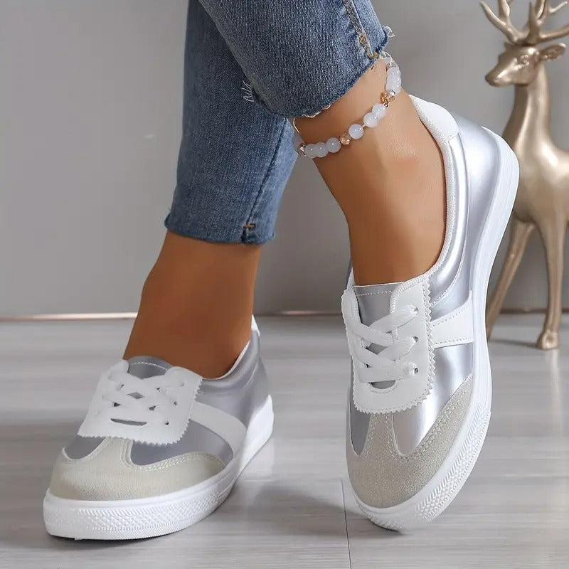 Hortenzia | Bőr Ortopéd Cipők ⏐ Prémium Kiadás