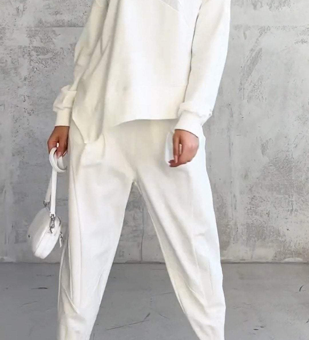 Babette | Időtlen Stílusú Két Darabos Szett