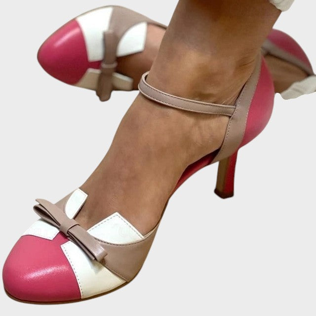 Katarina - Magassarkú ortopéd cipők