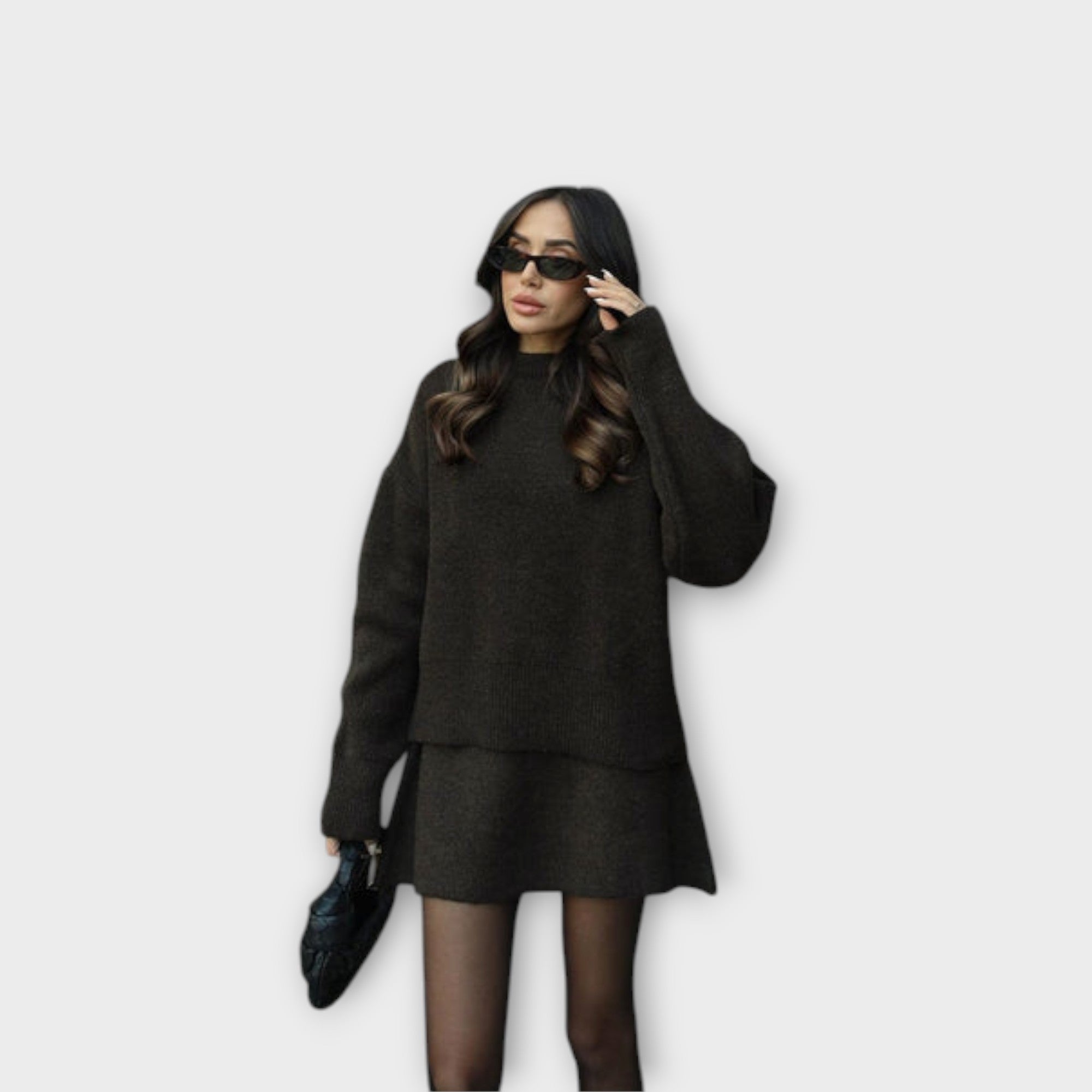 Carol - Punto Casual Szett