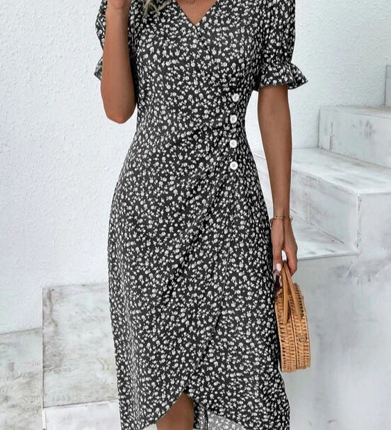 Rita | Könnyű Bőruha a Nyárra