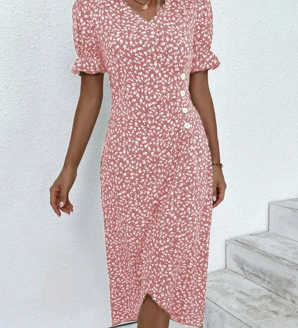 Rita | Könnyű Bőruha a Nyárra