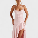 Samira Rosa | Maxi Ruha