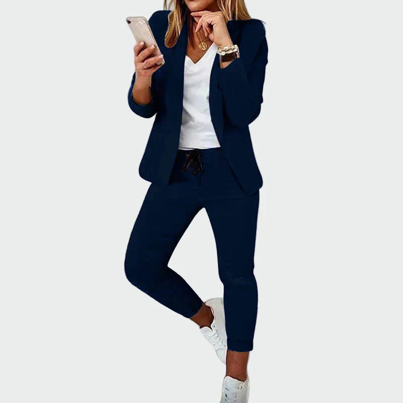 A tökéletes elegancia és kényelem kombinációja