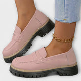 Alisa - Loafer Cipők