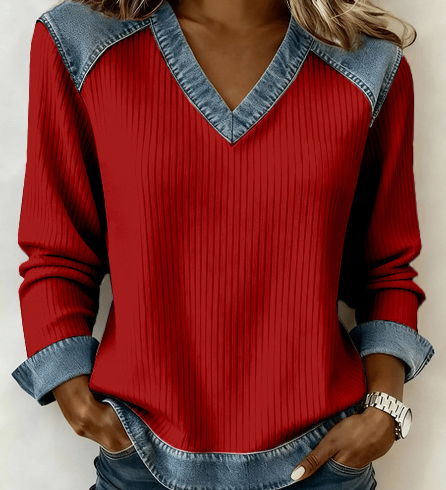 Люси | Зимен Суитчер с Весели Животински Мотиви