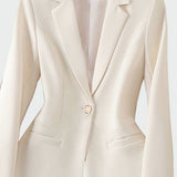 Modern és elegáns blézer