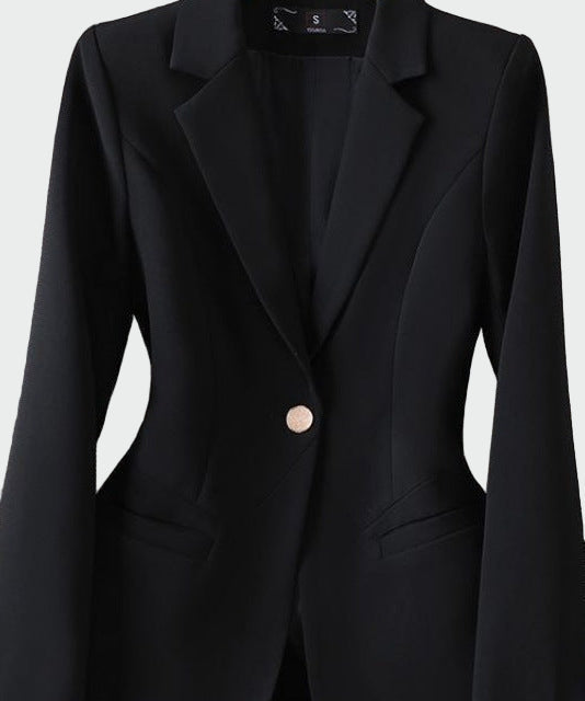 Emily - Modern elegáns szabású zakó