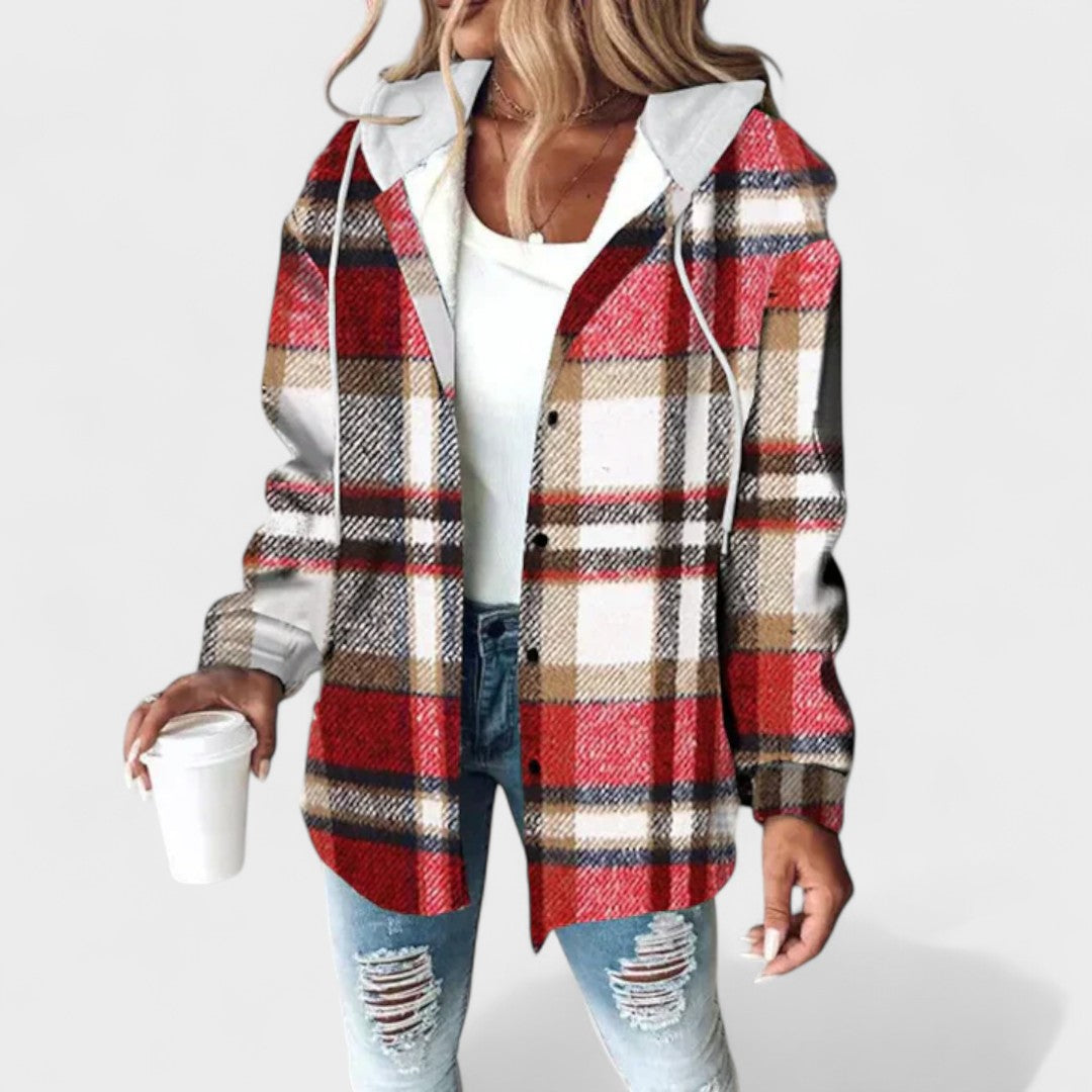 Bruna - Elegáns Ing