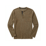 Тениска с дълъг ръкав