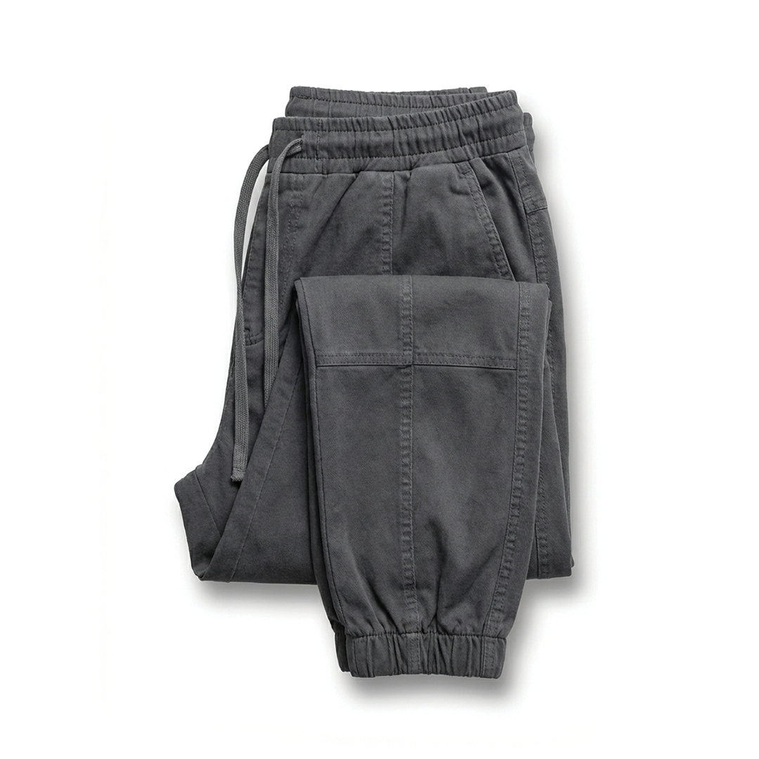 Комфортни джогинг панталони на Майкъл