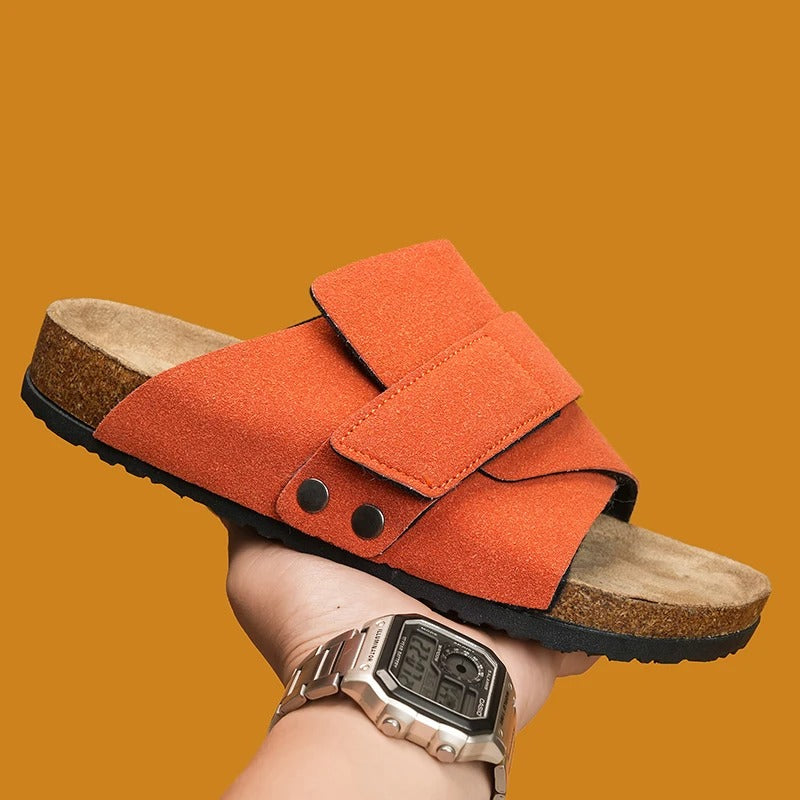 Сандали за плажа