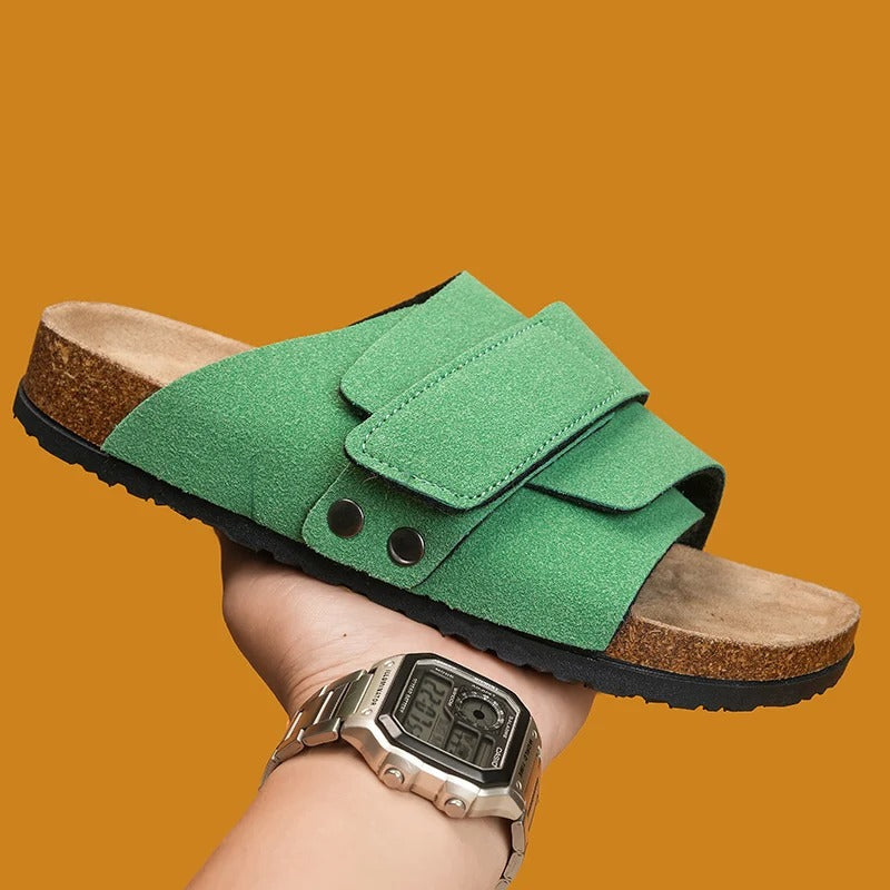 Сандали за плажа