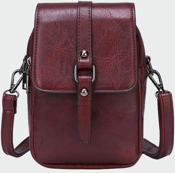 Elegáns klasszikus táska