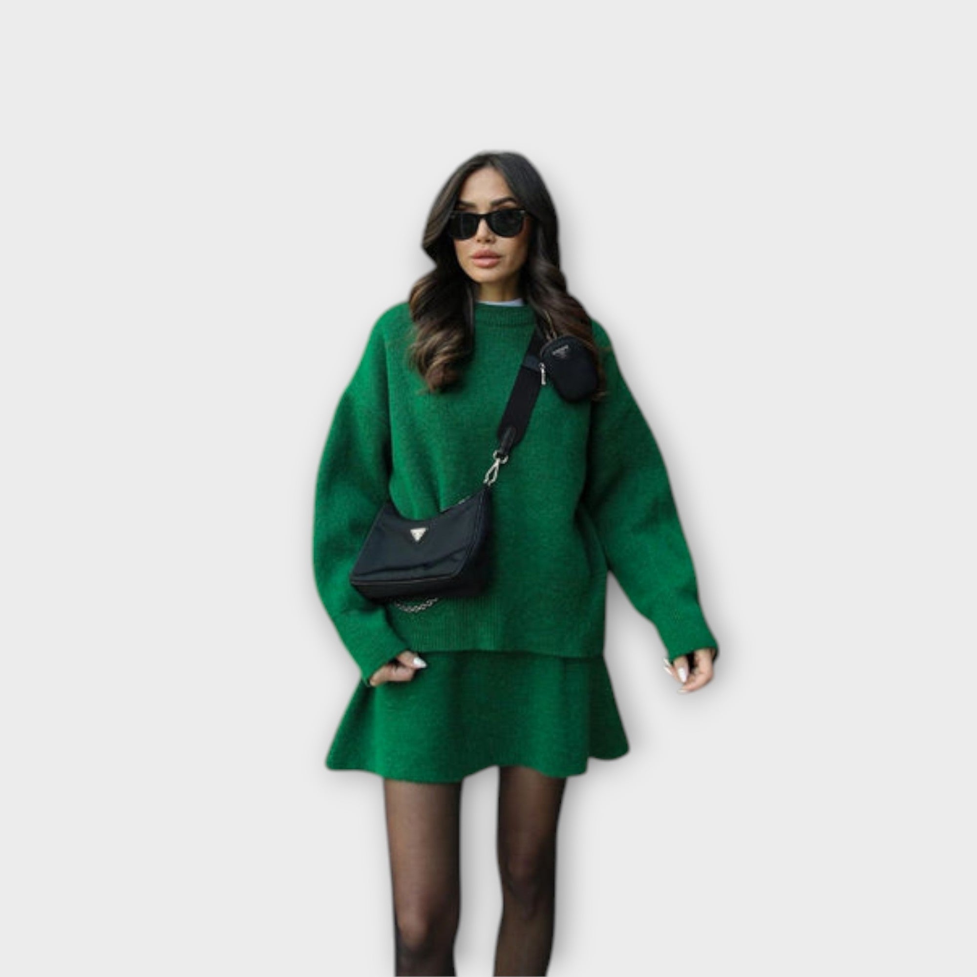 Carol - Punto Casual Szett